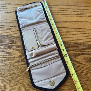 6x6 Folding Jewelry Organizer